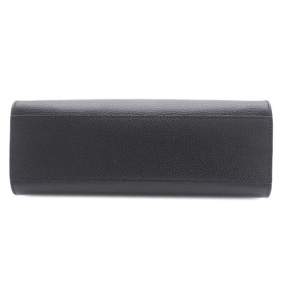 Gucci Nimfair Bamboo 2Waybag Leather #102032G92B - Picture 4 of 14